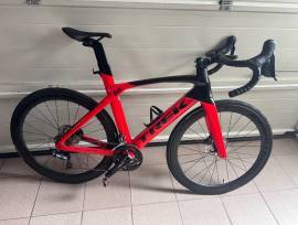 TREK Madone SL 6 Road bike used For Sale