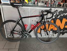 TREK Emonda S6 58-as váz Road bike Shimano Ultegra calliper brake used For Sale