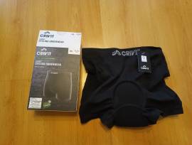 Crivit biciklis alsó, XS (32/34) Crivit Cycling Tights / Cycling Shorts XS new / not used female For Sale