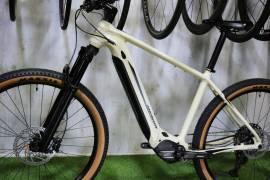 MERIDA eBIG.NINE EP8 630Wh op.FOX AWL XT-12s L/29 Electric Mountain Bike 29" front suspension Shimano used For Sale