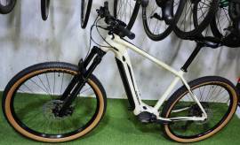 MERIDA eBIG.NINE EP8 630Wh op.FOX AWL XT-12s L/29 Electric Mountain Bike 29" front suspension Shimano used For Sale