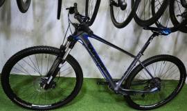 WHISTLE CARBON 29 XT MTB RS AIR 29 Mountain Bike 29" front suspension used For Sale