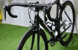 RIDLEY CARBON CAMPA RECORD TITANIUM 2x10 / 56 Országúti patkófék használt ELADÓ