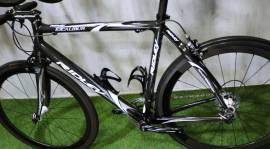 RIDLEY CARBON CAMPA RECORD TITANIUM 2x10 / 56 Road bike calliper brake used For Sale