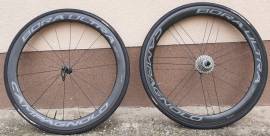 Campagnolo Bora ultra 50 országúti kerékszett eladó Campagnolo Bora ultra 50 Országúti / Gravel / Triatlon Alkatrész, Országúti  Kerék / Felni / Gumi használt ELADÓ