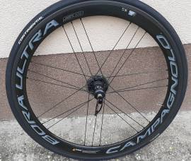 Campagnolo Bora ultra 50 országúti kerékszett eladó Campagnolo Bora ultra 50 Országúti / Gravel / Triatlon Alkatrész, Országúti  Kerék / Felni / Gumi használt ELADÓ