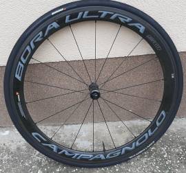 Campagnolo Bora ultra 50 országúti kerékszett eladó Campagnolo Bora ultra 50 Országúti / Gravel / Triatlon Alkatrész, Országúti  Kerék / Felni / Gumi használt ELADÓ