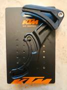 KTM Mini Chain Guide Bosch Gen 4 ÚJ KTM Mini Chain Guide Bosch Gen 4 Mountain Bike Alkatrész, MTB Hajtásrendszer nem használt ELADÓ