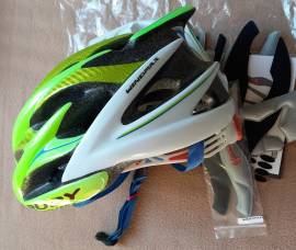 Rudy Project WINDMAX sisak eladó Rudy Project WINDMAX Helmets / Headwear Road S/M used For Sale