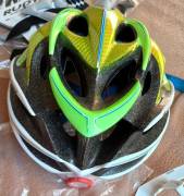 Rudy Project WINDMAX sisak eladó Rudy Project WINDMAX Helmets / Headwear Road S/M used For Sale