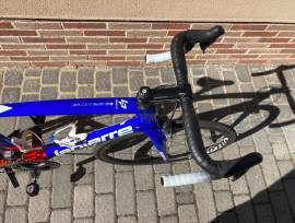 LAPIERRE Aircode SL 700 Ultimate FDJ pro team festéssel Road bike Shimano Ultegra Di2 calliper brake used For Sale