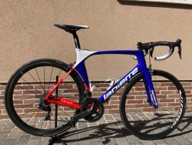 LAPIERRE Aircode SL 700 Ultimate FDJ pro team festéssel Road bike Shimano Ultegra Di2 calliper brake used For Sale