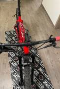 TREK Procaliber 6 Mountain Bike 29" elöl teleszkópos SRAM NX Eagle használt ELADÓ