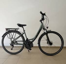 KTM KTM Life Disc City / Cruiser / Urban disc brake new / not used For Sale