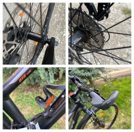 KTM Life Action Trekking/cross disc brake used For Sale