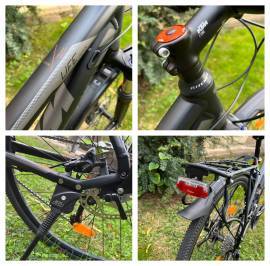 KTM Life Action Trekking/cross disc brake used For Sale