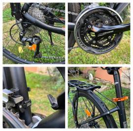 KTM Life Action Trekking/cross disc brake used For Sale