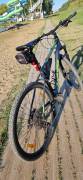 MERIDA MERIDA BIG.NINE SLX-ED Mountain Bike 29" elöl teleszkópos Shimano Deore XT használt ELADÓ