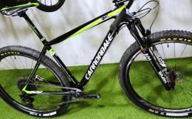 CANNONDALE FSI CARBON XX1 SID XX BRAIN 9kg! XX1 EAGLE Mountain Bike 29" front suspension used For Sale