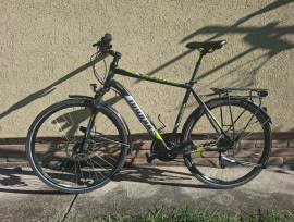 BADDOG Alano 56cm L-es Trekking/cross tárcsafék használt ELADÓ