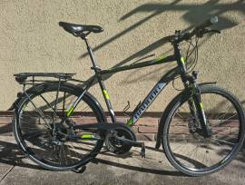 BADDOG Alano 56cm L-es Trekking/cross disc brake used For Sale