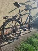 BADDOG Alano 56cm L-es Trekking/cross disc brake used For Sale