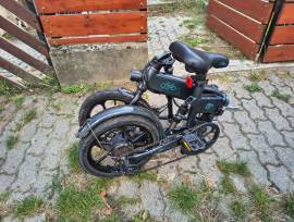 FIIDO D2S Electric City / Cruiser / Urban 16" _Other manufacturer used For Sale