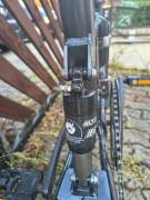 FIIDO D2S Electric City / Cruiser / Urban 16" _Other manufacturer used For Sale