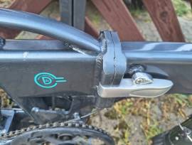 FIIDO D2S Electric City / Cruiser / Urban 16" _Other manufacturer used For Sale
