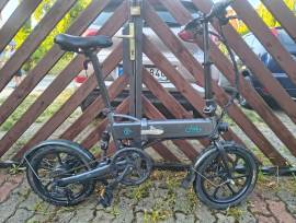 FIIDO D2S Electric City / Cruiser / Urban 16" _Other manufacturer used For Sale