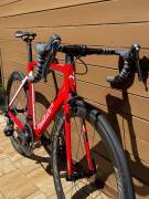 WILIER CENTO 10 PRO, szerelmesleszel piros Road bike Shimano Ultegra used For Sale