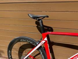 WILIER CENTO 10 PRO, szerelmesleszel piros Road bike Shimano Ultegra used For Sale