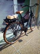 ADRIATICA AKCIÓ-29%%::ADRIATICA NEW AGE E-Bike ffi   ( 28