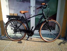 ADRIATICA AKCIÓ-29%%::ADRIATICA NEW AGE E-Bike ffi   ( 28