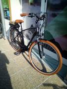 ADRIATICA AKCIÓ-29%%::ADRIATICA NEW AGE E-Bike ffi   ( 28