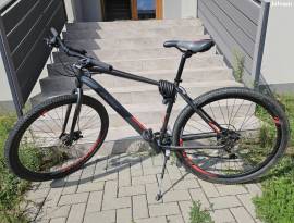 _EGYÉB Polar Mirage 29 XXL MTB - Újszerű Mountain Bike merev használt ELADÓ