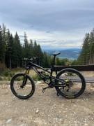 YT Capra Cf Pro Race Enduro / Freeride / DH 27.5"+ used For Sale