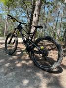 YT Capra Cf Pro Race Enduro / Freeride / DH 27.5"+ használt ELADÓ