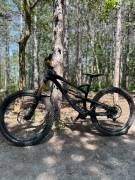 YT Capra Cf Pro Race Enduro / Freeride / DH 27.5"+ használt ELADÓ
