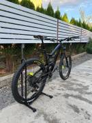 YT Capra Cf Pro Race Enduro / Freeride / DH 27.5"+ használt ELADÓ