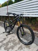 YT Capra Cf Pro Race Enduro / Freeride / DH 27.5"+ használt ELADÓ
