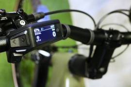 CUBE KATHMANDU BOSCH  CX 100Nm 800Wh Elektromos Trekking/cross 25 km/h Bosch nem használt ELADÓ