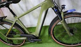 CUBE KATHMANDU BOSCH  CX 100Nm 800Wh Electric Trekking/cross 25 km/h Bosch new / not used For Sale
