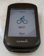 Garmin EDGE 530 kerékpáros GPS eladó!   Garmin EDGE 530  Computers / GPS / Cameras used For Sale