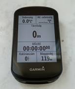 Garmin EDGE 530 kerékpáros GPS eladó!   Garmin EDGE 530  Computers / GPS / Cameras used For Sale