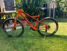 BULLS Sharptail 3 Mountain Bike 27.5"+ front suspension used For Sale