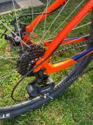 BULLS Sharptail 3 Mountain Bike 27.5"+ front suspension used For Sale