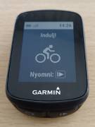 Garmin Edge 130 GPS kilométeróra eladó!  Garmin Edge 130 GPS  Computer / GPS / Kamera használt ELADÓ