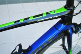 GIANT TCR PRO 1 karbon Road bike Shimano Ultegra calliper brake used For Sale