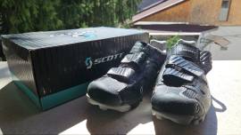 Scott cipo Scott Shoes / Socks / Shoe-Covers 41 MTB new / not used male/unisex For Sale